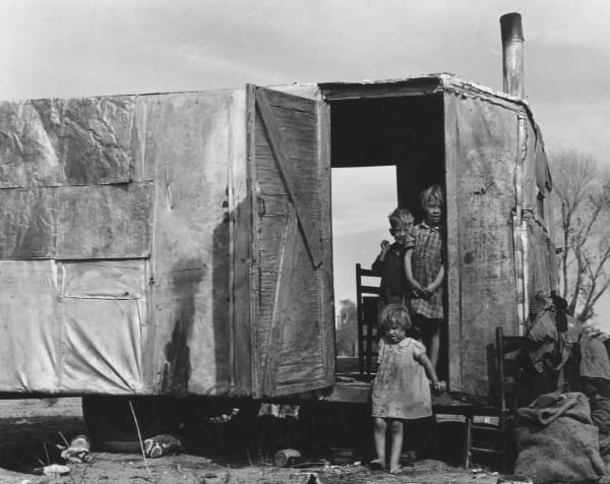 Have You Ever Heard The Term ‘Piss Poor?’ I Had No Idea It Comes From THIS! Fascinating! - picture 2