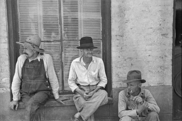 Have You Ever Heard The Term ‘Piss Poor?’ I Had No Idea It Comes From THIS! Fascinating! - picture 9