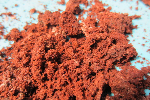 He Burns Coffee Grounds in His Backyard. The Reason? Genius! - picture 2