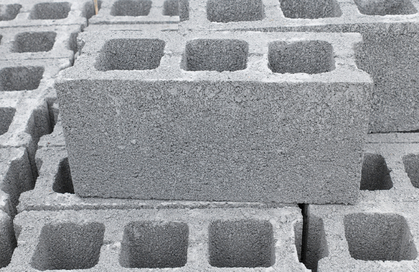 He Buys Cement Blocks But Uses Them In Genius Ways That I Never Thought Of! - picture 2
