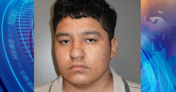 He Calls 911 To Report An Emergency About His Mother. When Police Arrives, He's Caught Holding Something Truly Terrifying. - picture 2
