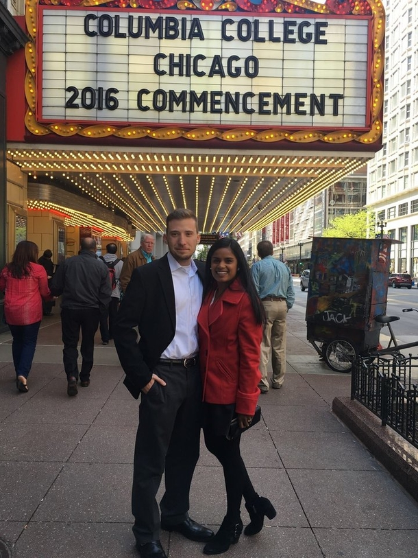 HE DECLARED HE WOULD MARRY HER BACK IN PRESCHOOL. 20 YRS LATER, HIS DREAM CAME TRUE - picture 5