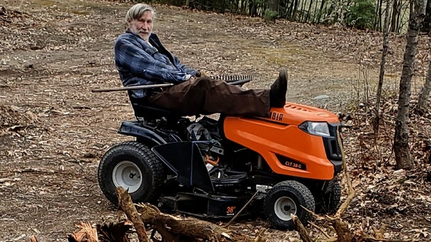 He Died Without A Car And Furniture. His Big Secret Leaves His Small Town Millions - picture 2