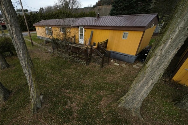 He Died Without A Car And Furniture. His Big Secret Leaves His Small Town Millions - picture 3
