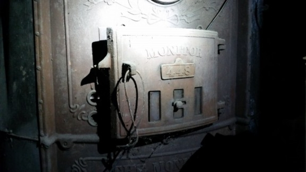 He Found a Trap Door After Moving In… and Uncovered Something ‘Huge’ - picture 7