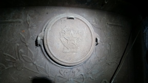He Found a Trap Door After Moving In… and Uncovered Something ‘Huge’ - picture 8