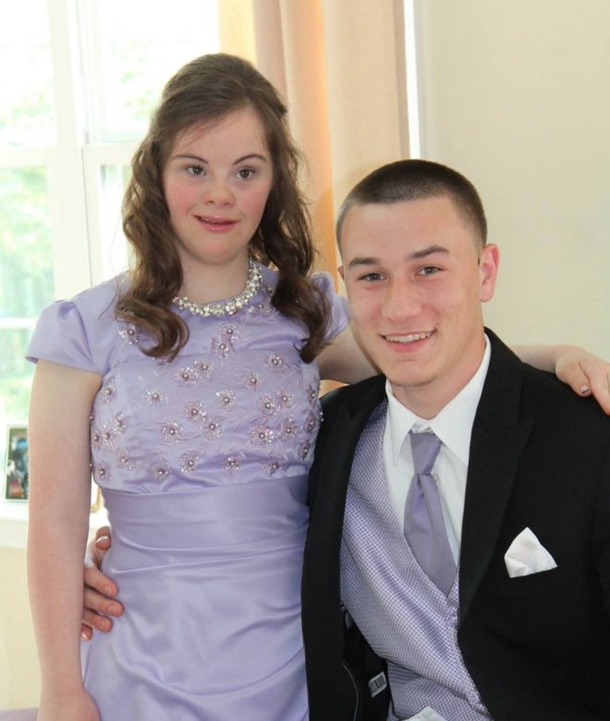 He Made A Promise In The 4th Grade No One Thought He Could Keep. Then, He Sees Her - picture 3