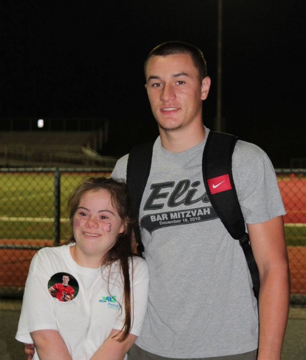 He Made A Promise In The 4th Grade No One Thought He Could Keep. Then, He Sees Her - picture 5