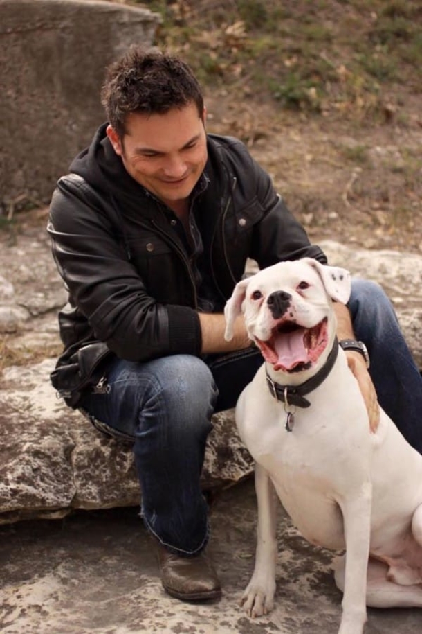 He Posts A ‘Goodbye Letter’ From His Dog. What It Says Is Quickly Going Viral! - picture 5