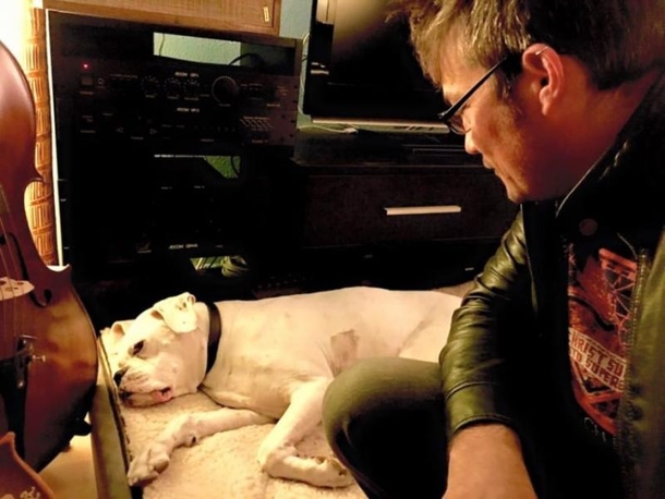 He Posts A ‘Goodbye Letter’ From His Dog. What It Says Is Quickly Going Viral! - picture 7