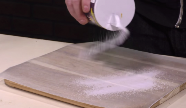 He Pours A Full Cup Of Salt Down The Drain... Why? The Reason Will Amaze You... - picture 5