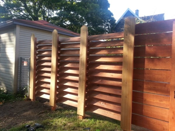 He Put 6 Poles In The Ground, But The End   Results Are Stunning! - picture 5