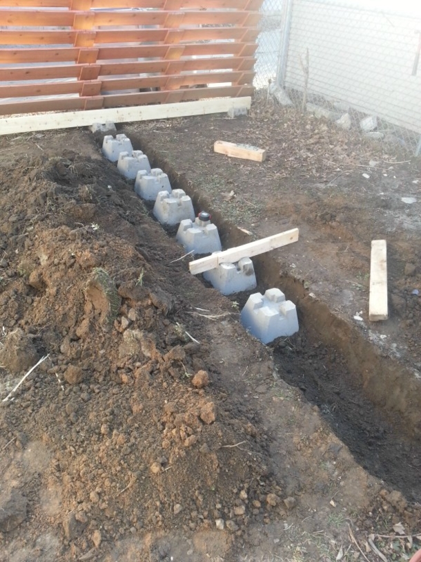 He Put 6 Poles In The Ground, But The End   Results Are Stunning! - picture 6