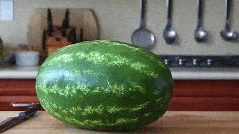 He Said He Could Skin A Watermelon And I Laughed... Then He Showed Me How. - picture 2