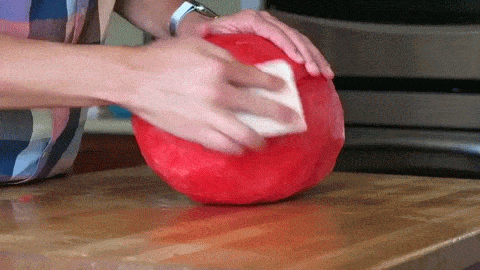 He Said He Could Skin A Watermelon And I Laughed... Then He Showed Me How. - picture 3