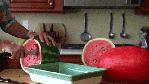 He Said He Could Skin A Watermelon And I Laughed... Then He Showed Me How. - picture 4