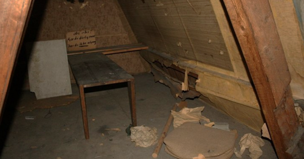 He Was Cleaning His Father’s Attic And Found A Dead Body, Solving A 40-Year-Old Mystery - picture 2