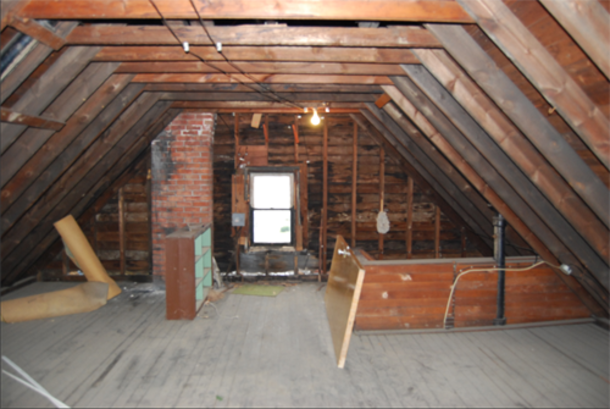 He Was Cleaning His Father’s Attic And Found A Dead Body, Solving A 40-Year-Old Mystery - picture 3