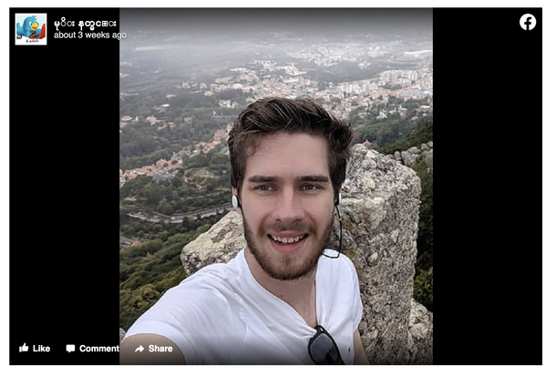 He was homeless at 17 and slept under a bridge. He worked hard for a better life, and became a millionaire at 22 - picture 5