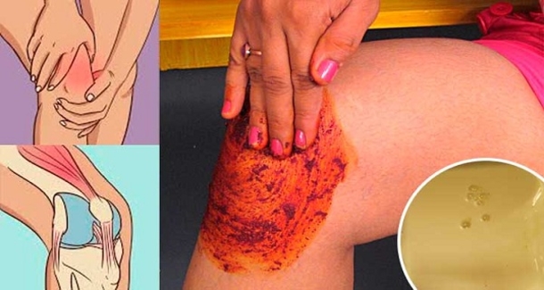 Heal Your Knees And Rebuild Your Bones And Joints With This Recipe - picture 2