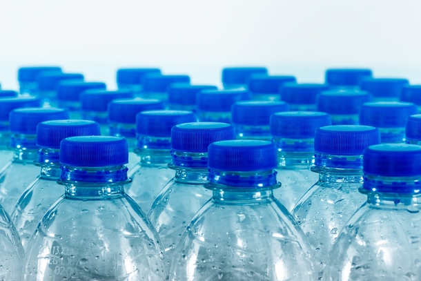 Health Warning: Poisonous Chemical Discovered Inside Of Water Bottles Sold at Target, Walmart - picture 2