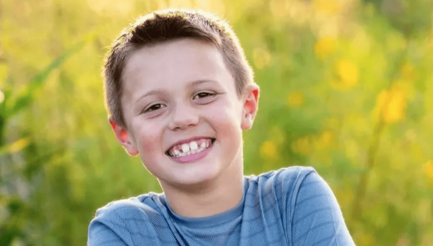 Healthy 9-year-old boy goes to sleep but never wakes up - picture 3