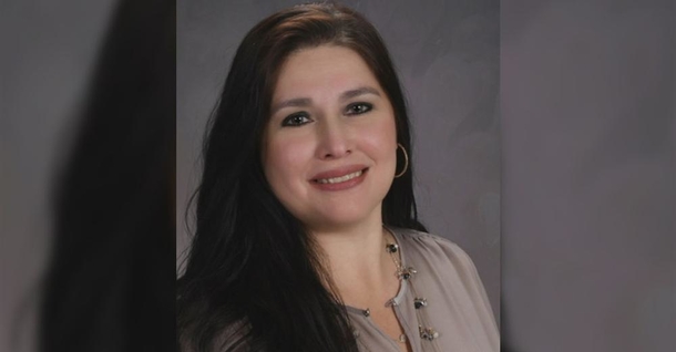 Heartbreaking: Husband of elementary school teacher killed in Texas school shooting has died from a heart attack - picture 2