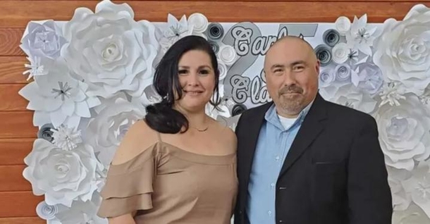 Heartbreaking: Husband of elementary school teacher killed in Texas school shooting has died from a heart attack - picture 3