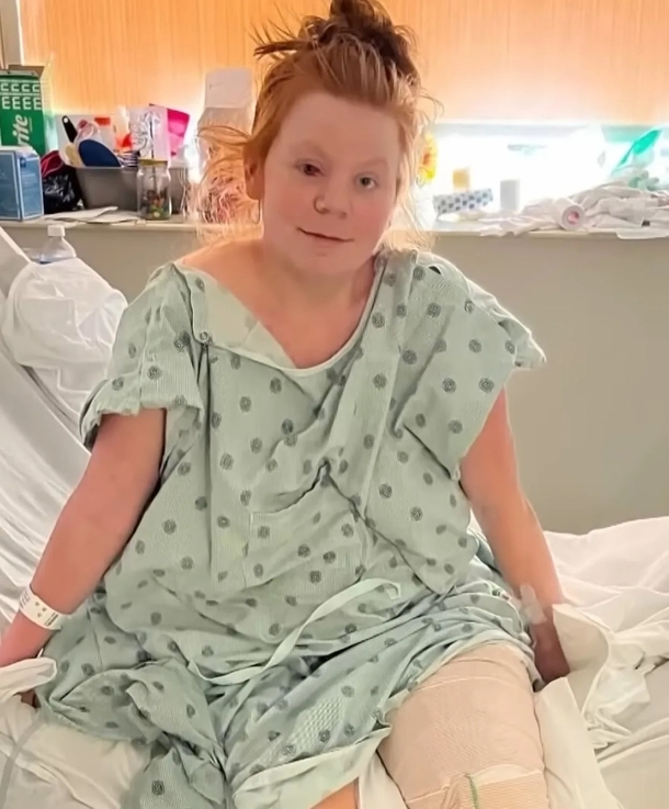 Heartbreaking sacrifice: Pregnant Mother who pushed kids out of way as she was struck by car honored at Indy 500 - picture 4
