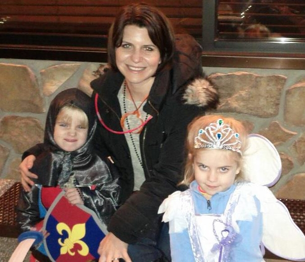 Heartbroken Father loses both twin daughters and wife in head-on collision – rest in peace - picture 2