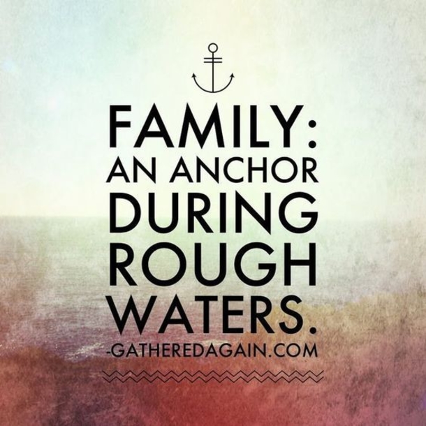 Heartfelt Quotes About Family - picture 4