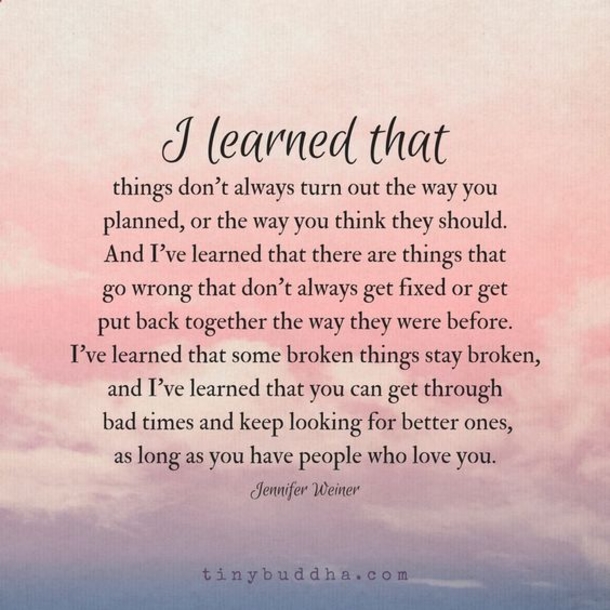 Heartfelt Quotes About Family - picture 5