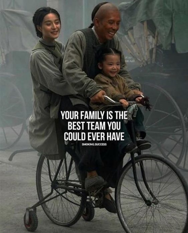 Heartfelt Quotes About Family - picture 6