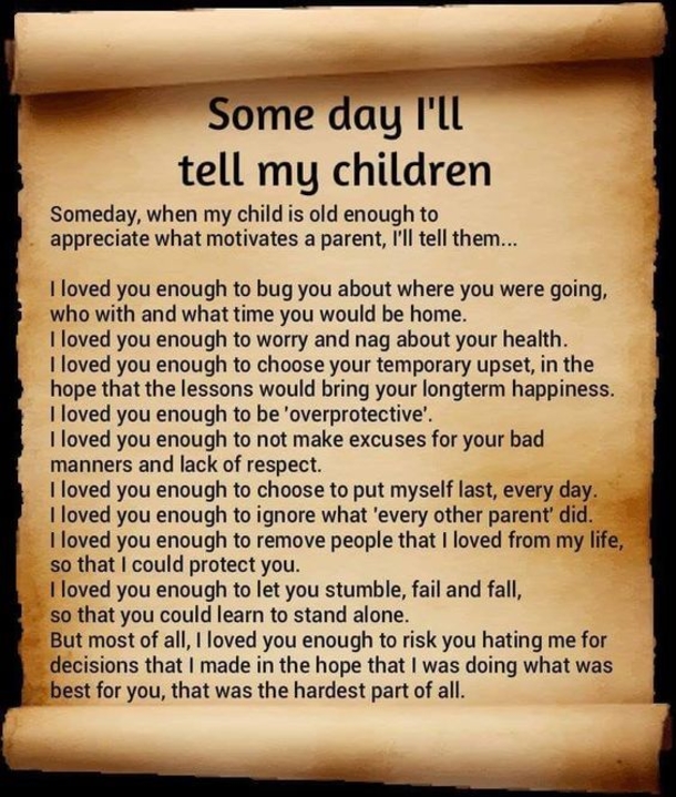 Heartfelt Quotes About Family - picture 7