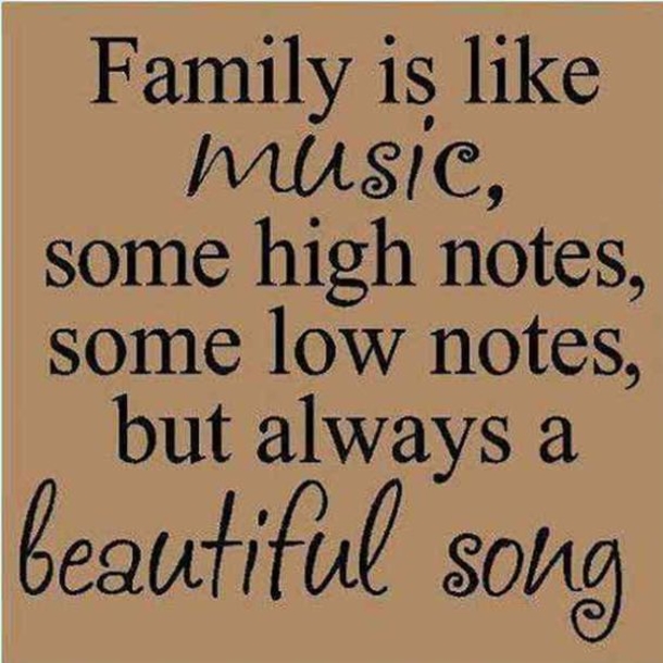 Heartfelt Quotes About Family - picture 8