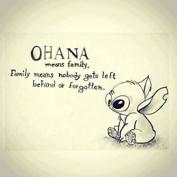 Heartfelt Quotes About Family - picture 9