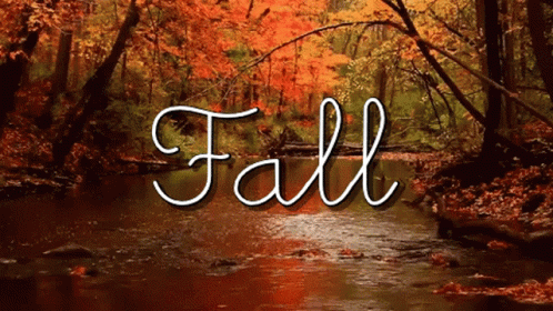 Hello Fall & Welcome Fall Animated Quotes - picture 10