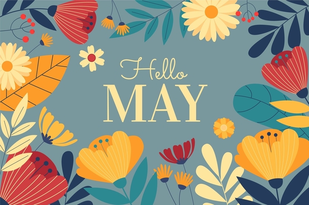 Hello May! 80 Inspiring Quotes to Kickstart Your May in 2023 - picture 2