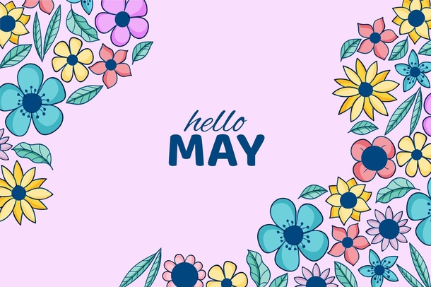 Hello May! 80 Inspiring Quotes to Kickstart Your May in 2023 - picture 3