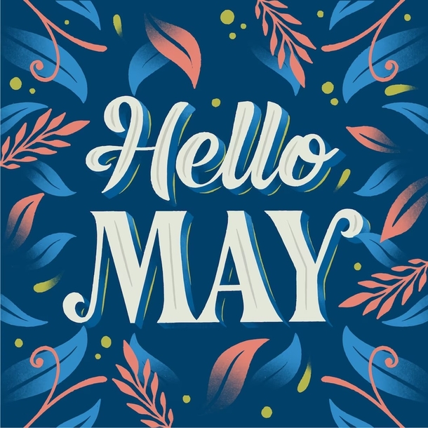 Hello May! 80 Inspiring Quotes to Kickstart Your May in 2023 - picture 4