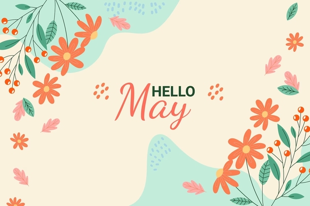 Hello May! 80 Inspiring Quotes to Kickstart Your May in 2023 - picture 6