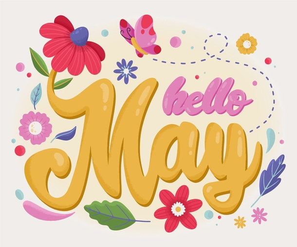 Hello May! 80 Inspiring Quotes to Kickstart Your May in 2023 - picture 7