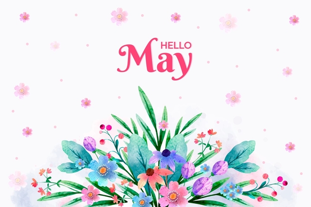 Hello May! 80 Inspiring Quotes to Kickstart Your May in 2023 - picture 8