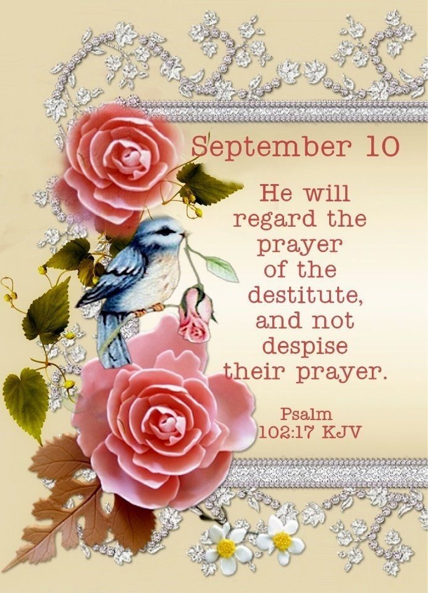 Hello September 10: Here's The Best September 10 Images And Quotes To Bless Your Day - picture 8