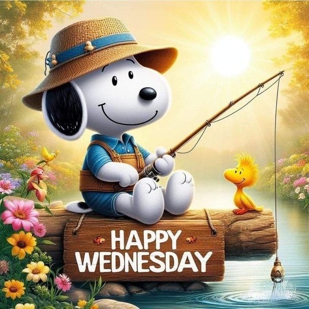 Hello Wednesday & Happy Wednesday Quotes To Bless Your Day - picture 11