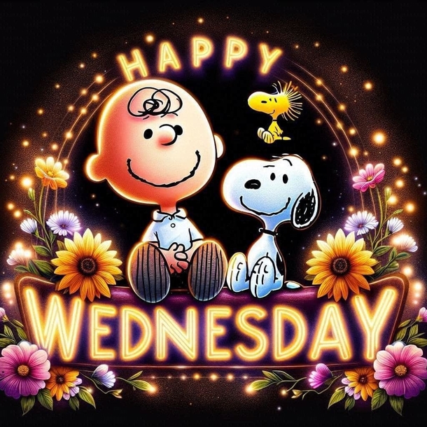 Hello Wednesday & Happy Wednesday Quotes To Bless Your Day - picture 7