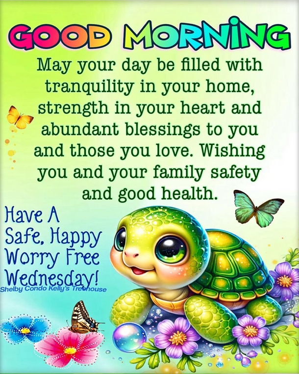 Hello Wednesday & Happy Wednesday Quotes To Bless Your Day - picture 8