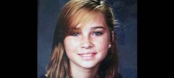 Her 14 Year Old Daughter Vanishes And Then 6 Months Later She Sees THIS Photo On Facebook... WOW! - picture 2