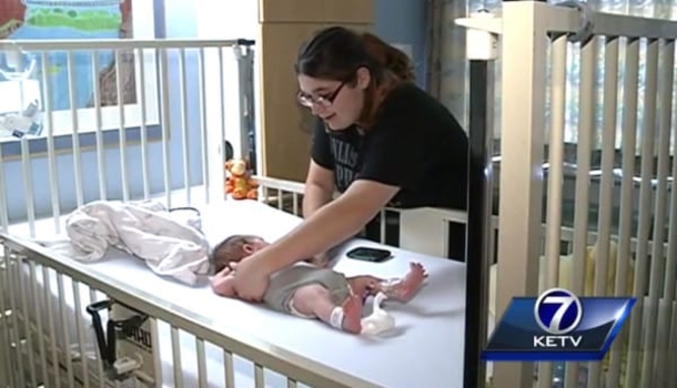 Her 2-Week-Old Baby Has A Brain Infection, Then Mom Realizes She Ate THIS While Pregnant... - picture 3