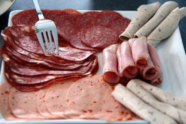 Her 2-Week-Old Baby Has A Brain Infection, Then Mom Realizes She Ate THIS While Pregnant... - picture 5
